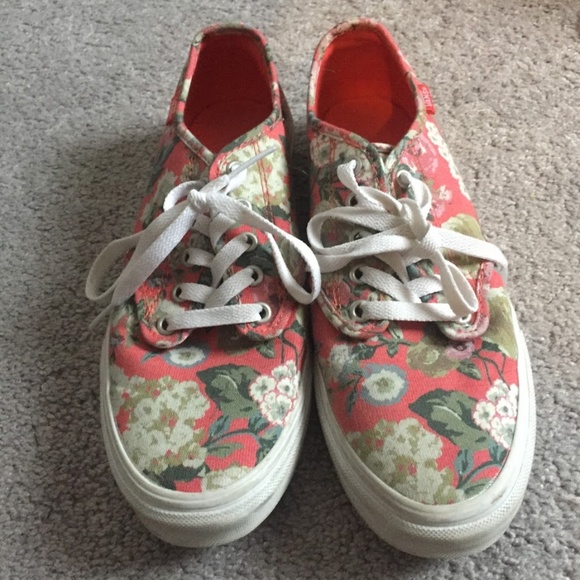 journeys vans low top
